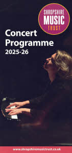SMT season leaflet 2025-26